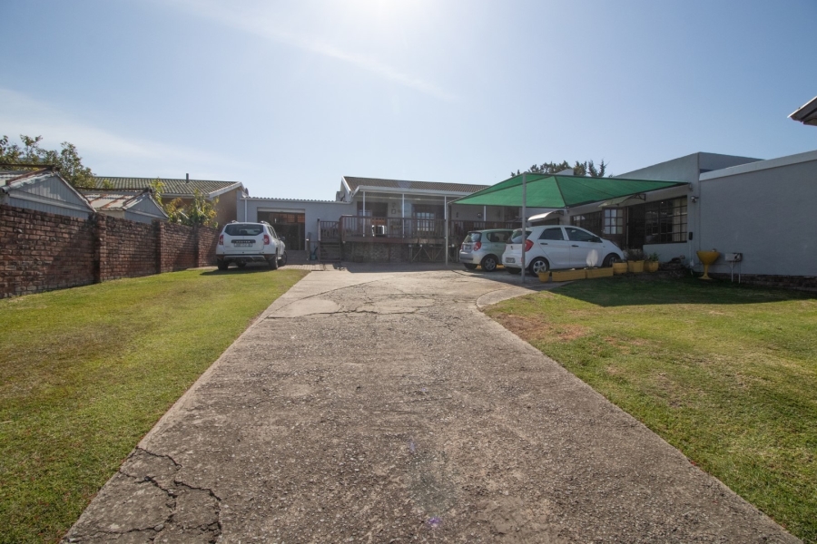 To Let 3 Bedroom Property for Rent in Nahoon Valley Park Eastern Cape
